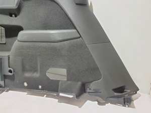 Skoda Kodiaq (2017–2026) Trunk side trim panel 565867427P - 2