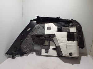 Skoda Kodiaq (2017–2026) Trunk side trim panel 565867427P - 5