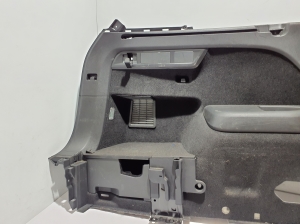 Skoda Kodiaq (2017–2026) Trunk side trim panel 565867427P - 6