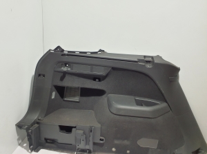 Skoda Kodiaq (2017–2026) Trunk side trim panel 565867427P - 7