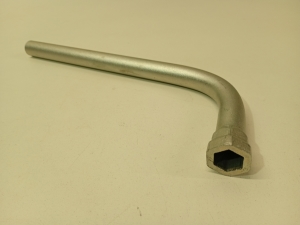 AUDI A4 B9 (2015–2026) Reserveradschlüssel 8n0012219 - 2