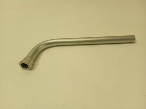 AUDI A4 B9 (2015–2026) Reserveradschlüssel 8n0012219 - 3