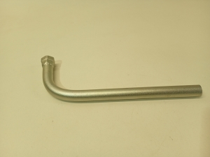 AUDI A4 B9 (2015–2026) Reserveradschlüssel 8n0012219 - 4