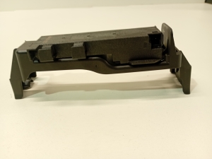 AUDI A4 B9 (2015–2026) Antena 4m0907247a - 5