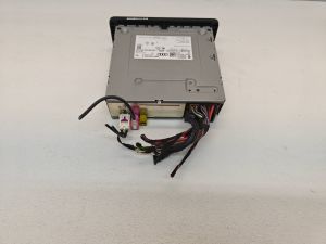 AUDI A4 B9 (2015–2026) Audio, video, navigatsioon 8W0035824C - 2