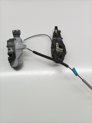 Opel Combo E (2018–2026) Esiukse lukk PSA163435 - 2