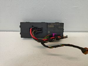 Trunk lid control module - 8W9959107C