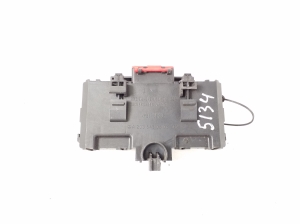 Mercedes Benz SLK-Class 171 (2004–2011) Positive cable terminal A2035450301 - 2