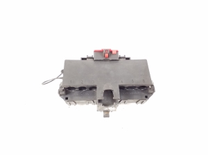 Mercedes Benz SLK-Class 171 (2004–2011) Positive cable terminal A2035450301 - 3