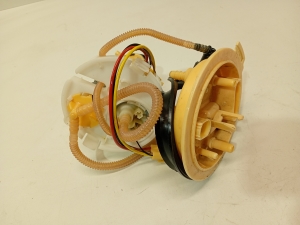 Kraftstoffpumpe im Tank - 8w0919088k