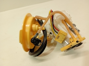 AUDI A4 B9 (2015–2026) Kraftstoffpumpe im Tank 8w0919088k - 5