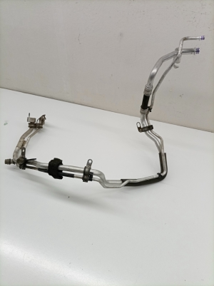 Jaguar XE (2015–2026) Kliimaseadme voolik GX7319A834EB - 2