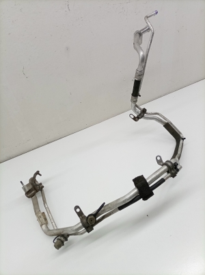 Jaguar XE (2015–2026) Kliimaseadme voolik GX7319A834EB - 4