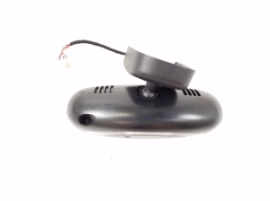 Mercedes Benz SLK-Class 171 (2004–2011) Interior mirror A1718101417 - 3