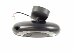 Mercedes Benz SLK-Class 171 (2004–2011) Interior mirror A1718101417 - 4