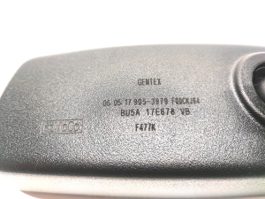 Ford Connect Tourneo (2013–2026) Interior mirror BU5A17E678VB - 3