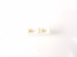 Mercedes Benz SLK-Class 171 (2004–2011) Parking system control unit A1715451332 - 2