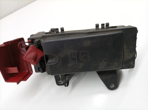 Jaguar XE (2015–2026) Kaitsmeplokid GX7314A076AA - 5