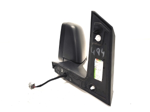 Ford Connect Tourneo (2013–2026) Außenspiegel und seine Teile - 4