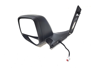 Side mirror and its parts