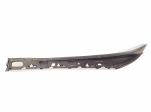 Mercedes Benz SLK-Class 171 (2004–2011) Windshield pillar outer molding A1716900339 - 2