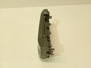 Jaguar XE (2015–2026) Heater control panel gx7318c858hf - 6
