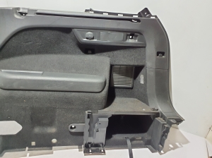   Trunk side trim panel  - 565867428P 