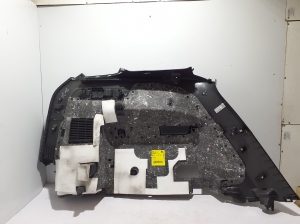 Skoda Kodiaq (2017–2026) Trunk side trim panel 565867428P - 4