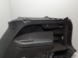 Skoda Kodiaq (2017–2026) Trunk side trim panel 565867428P - 5