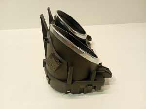 Jaguar XE (2015–2026) Mērinstrumentu panelis gx7310849be - 3