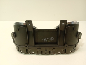 Jaguar XE (2015–2026) Mērinstrumentu panelis gx7310849be - 5