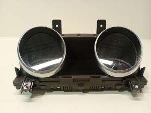 Jaguar XE (2015–2026) Mērinstrumentu panelis gx7310849be - 6