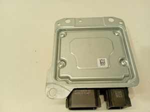Jaguar XE (2015–2026) Control unit gx7314d374ag - 2