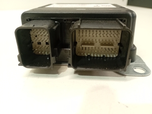 Jaguar XE (2015–2026) Control unit gx7314d374ag - 5
