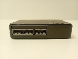Jaguar XE (2015–2026) Control unit fk7219h440ad - 3