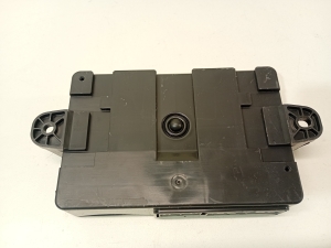 Jaguar XE (2015–2026) Control unit fk7219h440ad - 4