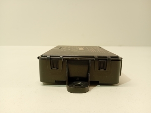 Jaguar XE (2015–2026) Control unit fk7219h440ad - 5
