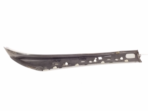 Mercedes Benz SLK-Class 171 (2004–2011) Windshield pillar outer molding A1716900439 - 4