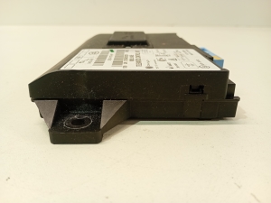 Jaguar XE (2015–2026) Vadības bloks dpla70718np - 5