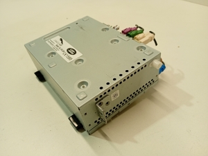 Jaguar XE (2015–2026) Audio amplifier gx5318k812ce - 2