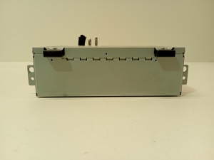 Jaguar XE (2015–2026) Audio amplifier gx5318k812ce - 5