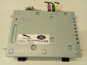   Audioverstärker  - gx5318k812ce 