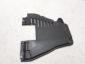 Mercedes Benz GLE-Class 167 (2019–2026) Unterbodenschutz A1676803807 - 4