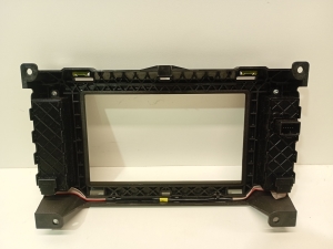 Jaguar XE (2015–2026) Dashboard trim gx7319f211pb - 5