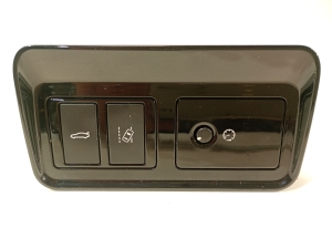   Switch and its parts  - gx7311654hc 