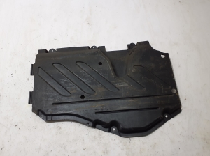 Mercedes Benz GLE-Class 167 (2019–2026) Unterbodenschutz A1676803500 - 2