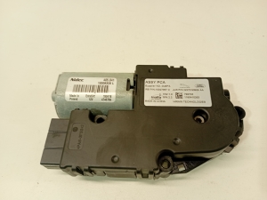 Jaguar XE (2015–2026) Schiebedachmotor gx7353508aa - 3