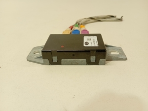 Jaguar XE (2015–2026) Antenas pastiprinātājs dpla19c097ba - 4
