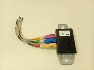   Antenna amplifier  - dpla19c097ba 