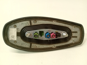 Jaguar XE (2015–2026) Antenn dx2319c089 - 3